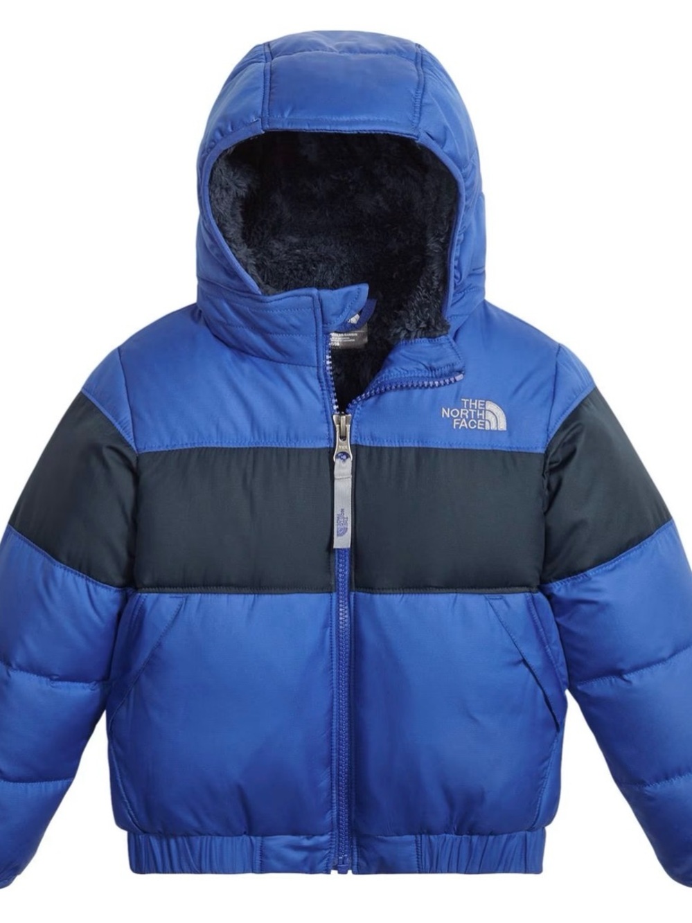 Moondoggy 2.0 Hooded Down Jacket - Toddler Boys'